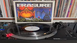 Erasure - Stop (1989)