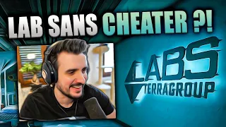 LAB SANS CHEATER ?! C'EST POSSIBLE !! - Escape From Tarkov Fr