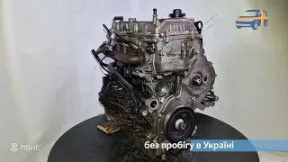 Двигатель KIA Venga Hyundai I20 1.4 CRDI 2010 гг D4FC