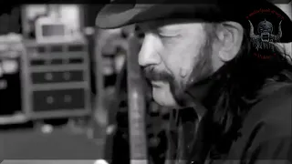 ✠ Lemmy Kilmister  - About Bullying #Nojoke ✠