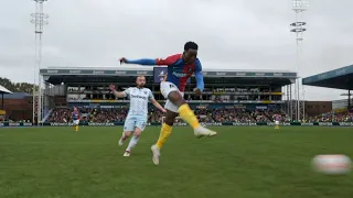 Richmond FC vs West Ham United - Ted Lasso Final Episode - Ted Lasso Ending -  S03 E12