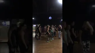 Ritual - Tiesto, jonas blue & Rita Ora ZUMBA Monia