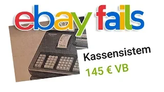 Maus oder Wohnung? - Ebay Kleinanzeigen Fails #13