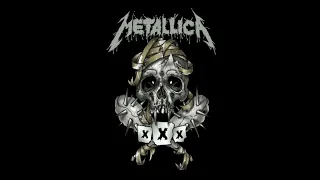 Metallica  Frantic (GABRIEL R!!! REMASTERED)