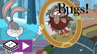 Géant | Bugs ! | Boomerang