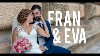 Trailer Boda Fran + Eva | 01·09·18