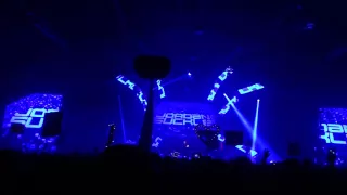 Jordan Suckley Intro -  Dreamstate LA 2015