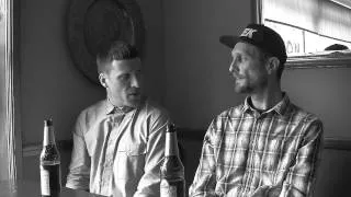 Real Talk: A Film About Sleaford Mods