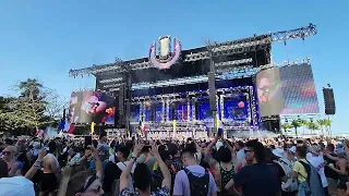 ACRAZE - Do It To It @ Ultra Music Festival 2022