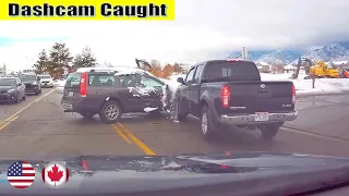 Idiots In Cars Compilation - 95 [USA & Canada Only]