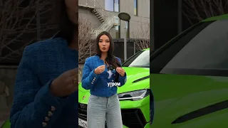 Что бы выбрали - квартиру в Дубае или Lamborghini Urus 👇