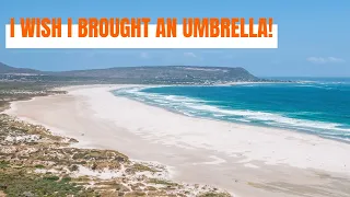 Discovering South African Hidden Gems: Noordhoek Village and Beach