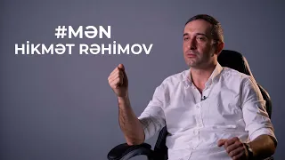 Mən Hikmət Rəhimov