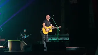 Eros Ramazzotti - Un'Altra Te (Live) - Moscow 10.10.2019