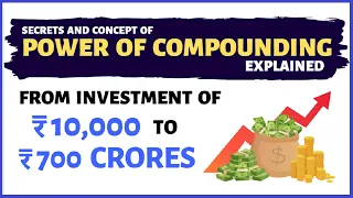POWER of COMPOUNDING