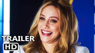 LOOK BOTH WAYS Trailer (2022) Lili Reinhart, Andrea Savage