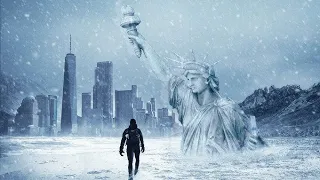 The Day After Tomorrow | Film Explained in Hindi |Summarized हिन्दी | Hindi Voice Over