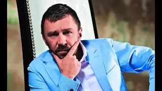 На ночь глядя.  Сергей Шнуров.