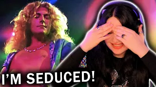 Led Zeppelin - Black Dog Reaction | Led Zeppelin Reaction