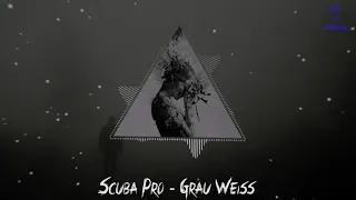 Scuba Pro - Grau Weiß | HARDTEKK | [HD]