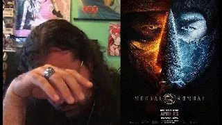 Mortal Kombat (2021) RANT Movie Review