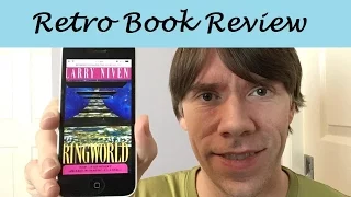 Ringworld, by Larry Niven | Retro Book Review