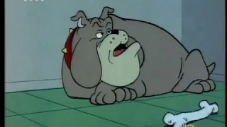 Tom és Jerry új kalandjai - 7. rész