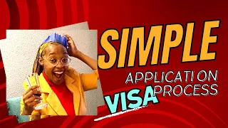 AUPAIR VISA APPLICATION PROCESS TO LUXEMBOURG FOR NON EUs | Kenyans | Requirements for AuPair 🇱🇺