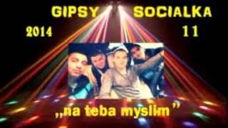 Gipsy Socialka 11 sg 6