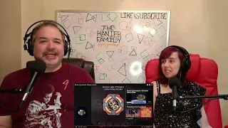 Friday Favourites - Electric Light Orchestra - Shangri La Reaction