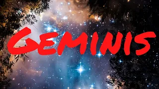 Geminis Horoscopo Semanal 9 de Septiembre al 15 de Septiembre 2021