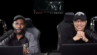 Mammoth WVH - "Epiphany" (REACTION!)