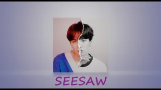 繁中韓歌詞 BTS 방탄소년단 閔玧其 SUGA  SEESAW