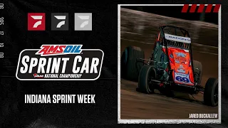 LIVE: USAC IN Sprint Week at Lincoln on FloRacing