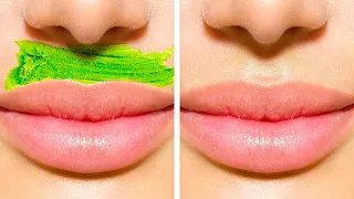 39 PRICELESS BEAUTY HACKS FOR GIRLS