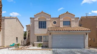 2788 Quaker Ridge Rd, Las Vegas, NV