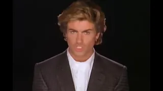 George Michael...Careless Whisper...Extended Mix...