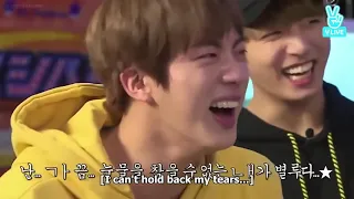 Run BTS Full Episode 17 (English Sub)