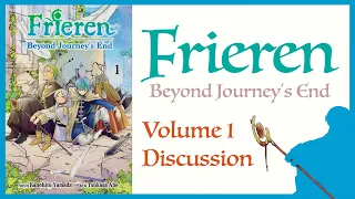 Frieren: Beyond Journey's End - Vol. 1 Discussion