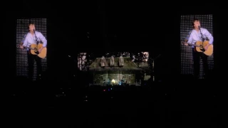 Paul McCartney One On One Tour Tokyo Dome 4/27 - You Won’t See Me