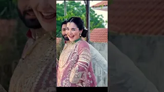 Hania Amir and Ahmed dance performance on her recent shoot #haniaamir #haniaaamir #ahmedaliakbar