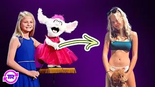 What Happened To Darci Lynne? America's Got Talent Winner THEN and NOW!