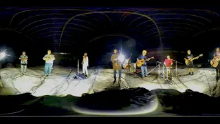KOS ATOS - EQUALITY (3rd Album "Local Heroes" ) | 360° action cam