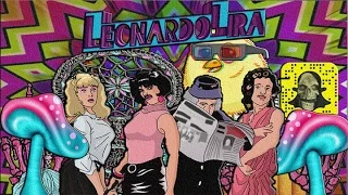 Queen - I Want To Break Free  (Leonardo Lira Bootleg) PsyBounce Acid Trip