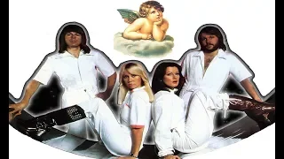 I have a dream - ABBA - Lyrics - مترجمة للغة العربية