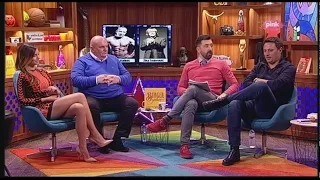 Ami G Show S09 - Ili ili - Andrija Milosevic