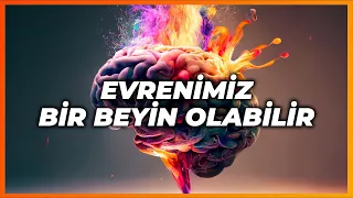 Boltzmann Beyni Paradoksu: Ölümden Sonra Yaşam