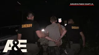 Live PD: Fleeing Felony Fraudster (Season 2) | A&E