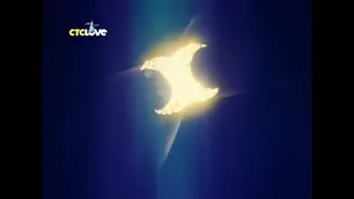 Sailor Venus attacks the demon (трансляция с телеканала СТС LOVE)