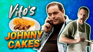How to make Johnny Cakes (The Sopranos)
